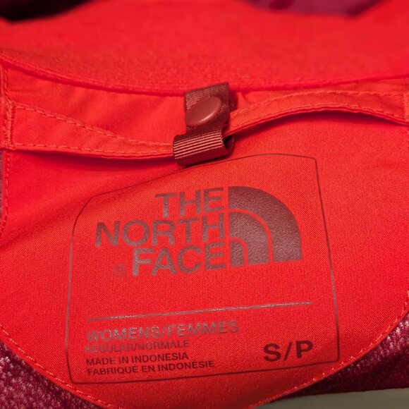 The North Face Women’s Small Garner Triclimate® Jacket - Picture 10 of 10